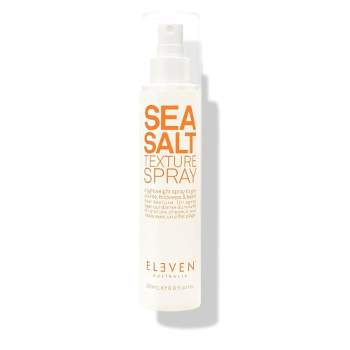 ELEVEN AUSTRALIA  : Sea Salt Texture Spray - 200Ml [Beauty]