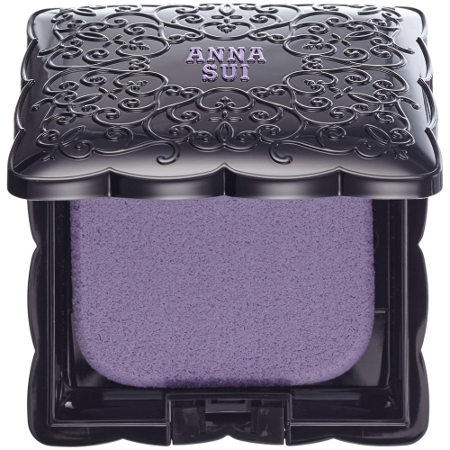 Anna Sui: Powder Foundation Case [Beauty]