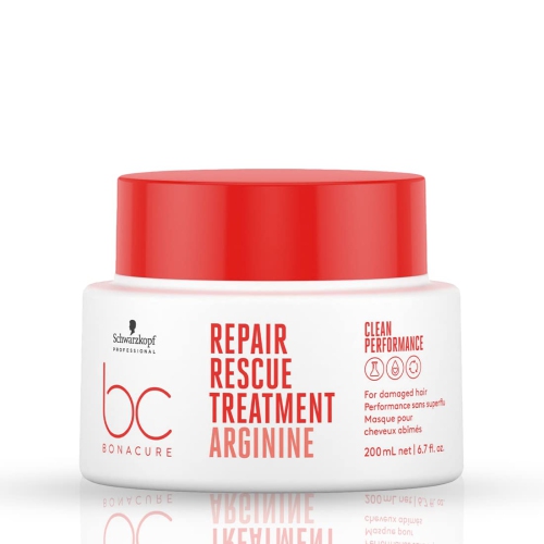 BC BONACURE  Repair Rescue Treatment 200Ml/6.7OZ [Beauty]