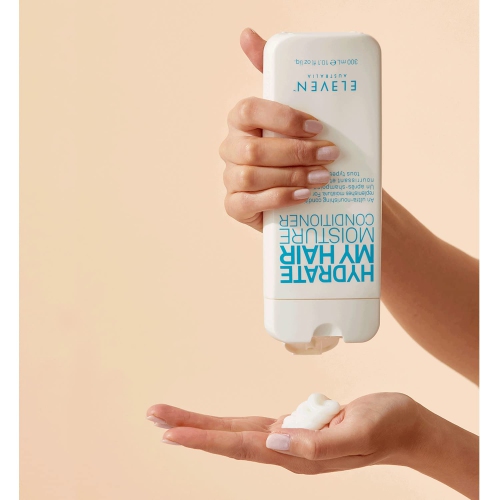 Eleven Australia: Hydrate My Hair Moisture Conditioner - 300ml [Beauty]