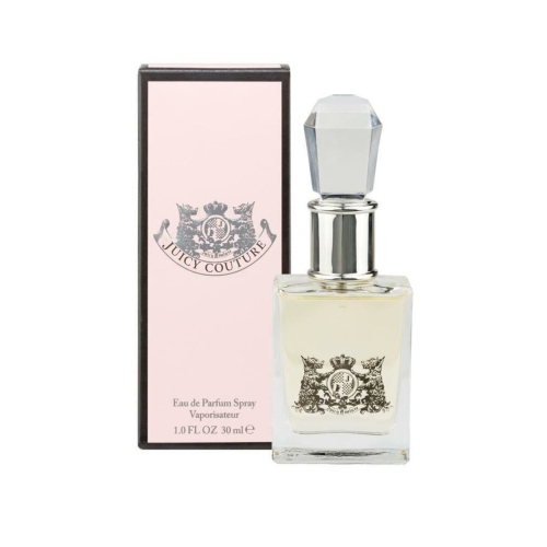 Juicy Couture: Eau De Parfum Spray - 30ml [Beauty]