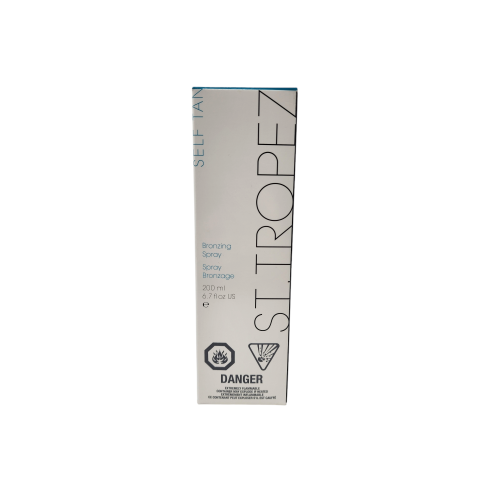 St.Tropez Self Tan Bronzing Spray - 200ml/6.7oz [Beauty]