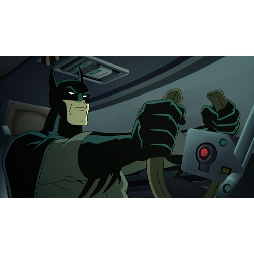 Batman The Killing Joke [Blu-Ray]