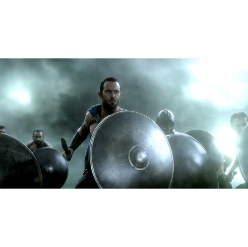 300: Rise of an Empire 3D [Blu-Ray]