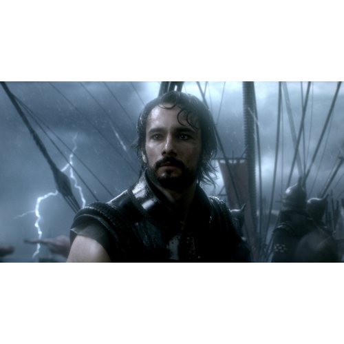 300: Rise of an Empire 3D [Blu-Ray]