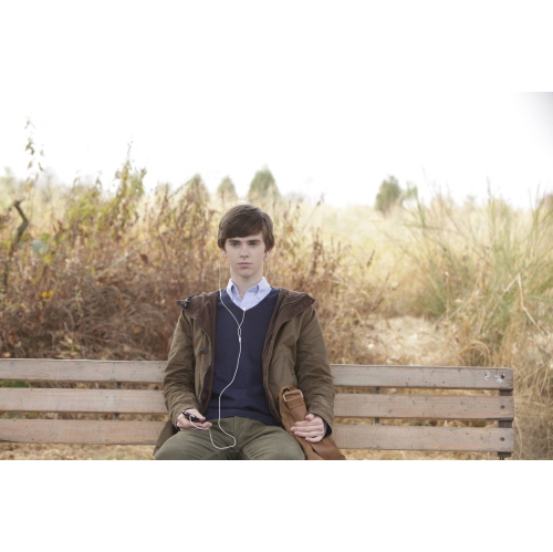 Bates Motel Season 1 [Blu-Ray]