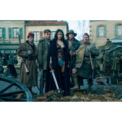 Wonder Woman 1984 + Wonder Woman [DVD]