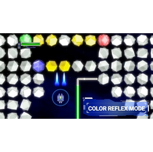 Overdriven Evolution [Nintendo Switch]