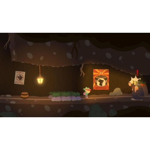 Promenade [Nintendo Switch]