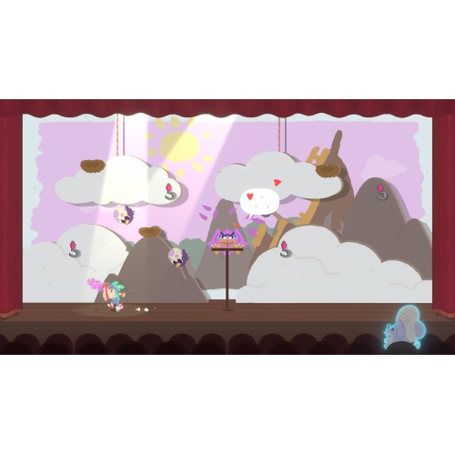 Promenade [Nintendo Switch]