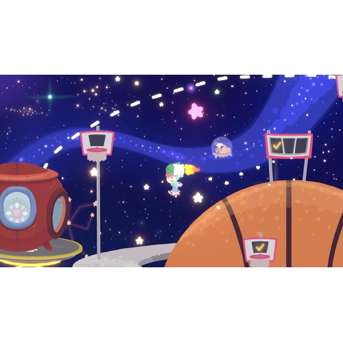 Promenade [Nintendo Switch]