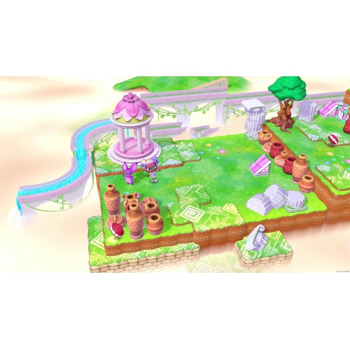 Fantasy Friends: Dream Worlds [Nintendo Switch]