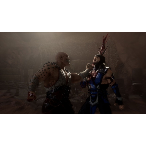 Mortal Kombat 11 [Xbox One]|