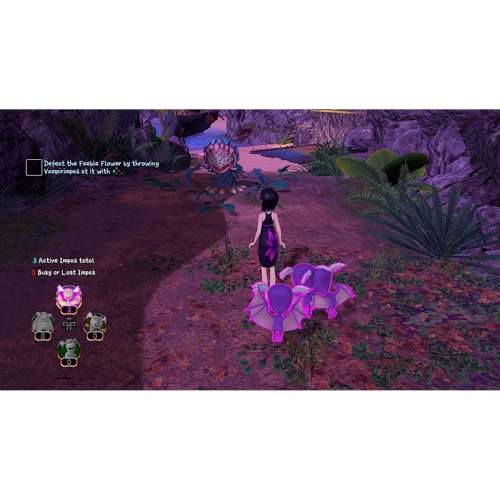 Hotel Transylvania 3: Monsters Overboard [Xbox One]