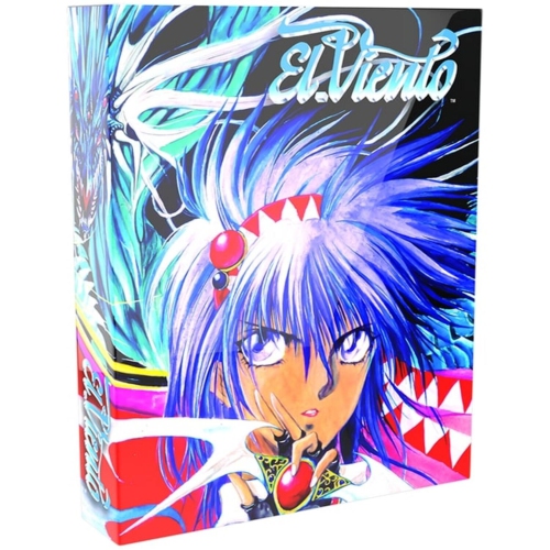 El Viento&nbsp;: Édition de collection [Genesis]