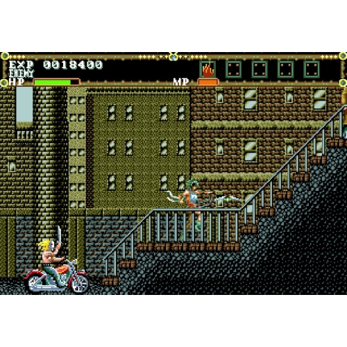 El Viento&nbsp;: Édition de collection [Genesis]