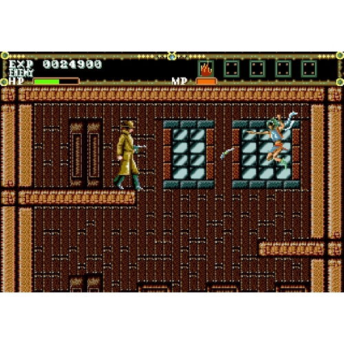 El Viento&nbsp;: Édition de collection [Genesis]