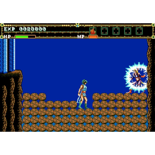 El Viento&nbsp;: Édition de collection [Genesis]