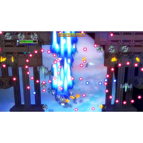 Overdriven Evolution - Elite Edition [Nintendo Switch]