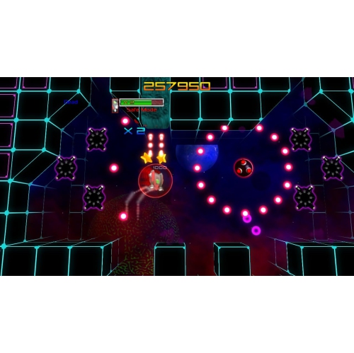 Overdriven Evolution - Elite Edition [Nintendo Switch]