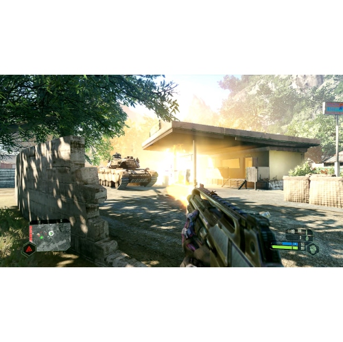 Crysis Remastered - Bonus Art Card Inside! [Nintendo Switch]