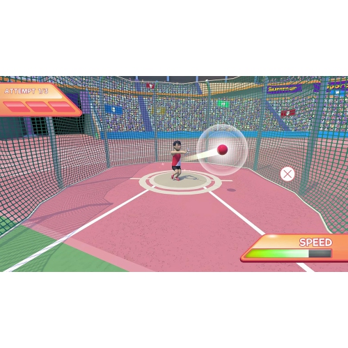 Summer Sports Games - 4K Edition [PlayStation 5]