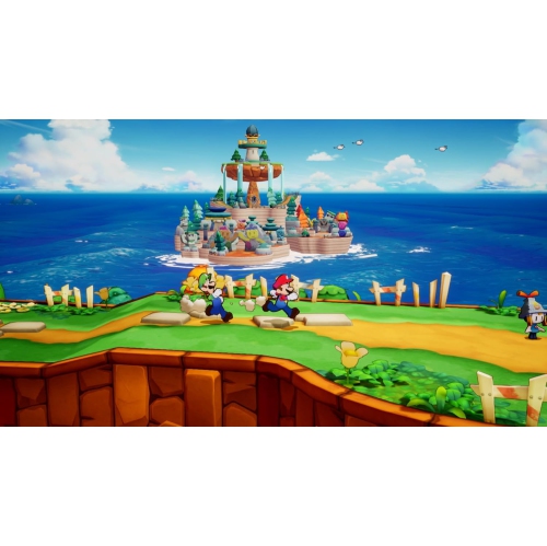 Mario and Luigi: Brothership [Nintendo Switch]