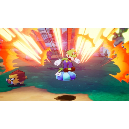 Mario and Luigi: Brothership [Nintendo Switch]