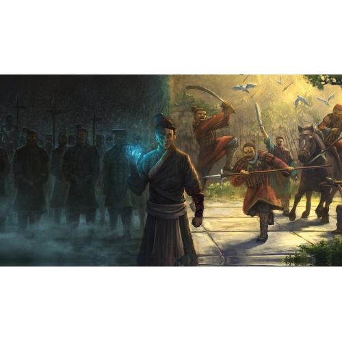 Terracotta - Collector's Edition [Nintendo Switch]