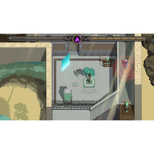 Terracotta - Collector's Edition [Nintendo Switch]