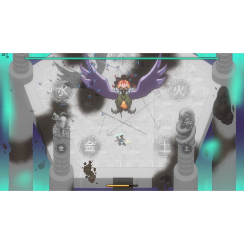 Terracotta - Collector's Edition [Nintendo Switch]