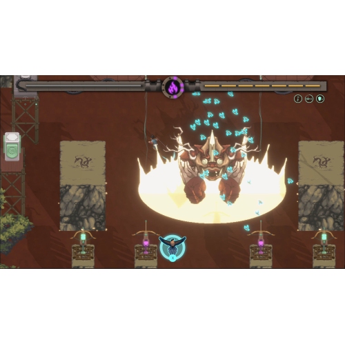 Terracotta - Collector's Edition [Nintendo Switch]