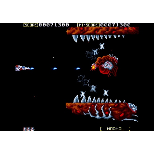 SOL-Deace&nbsp;: Édition de collection [Genesis]