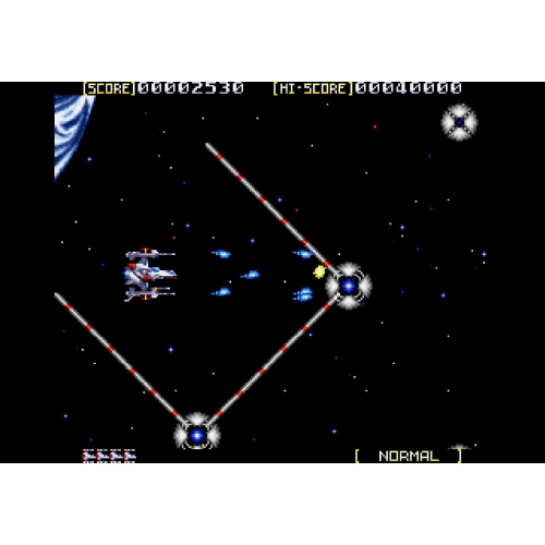 SOL-Deace&nbsp;: Édition de collection [Genesis]