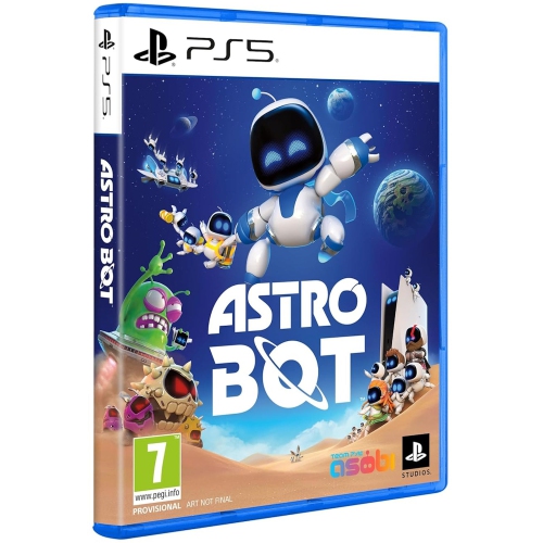 Astro Bot [PlayStation 5]