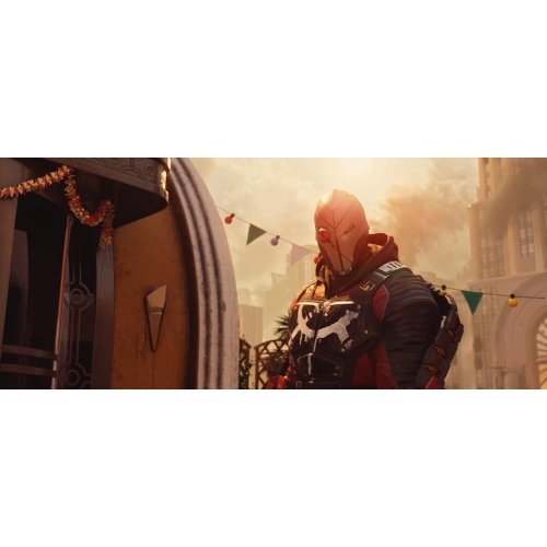 Suicide Squad: Kill The Justice League [PlayStation 5]