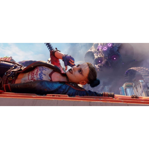 Suicide Squad: Kill The Justice League [PlayStation 5]