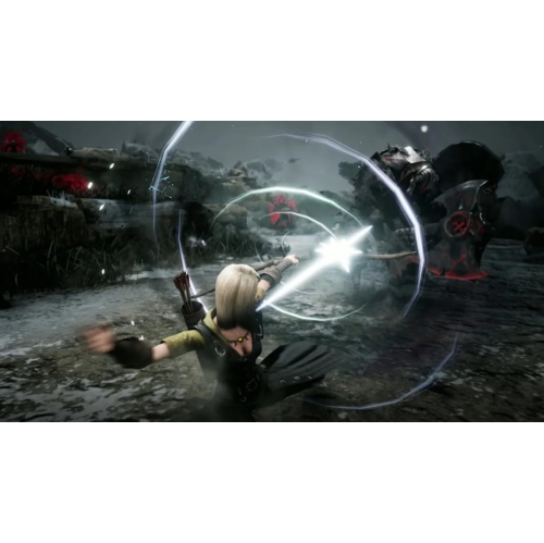 Redemption Reapers [PlayStation 5]