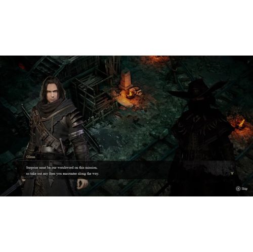 Redemption Reapers [PlayStation 5]