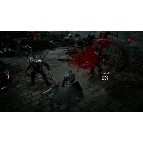 Redemption Reapers [PlayStation 5]