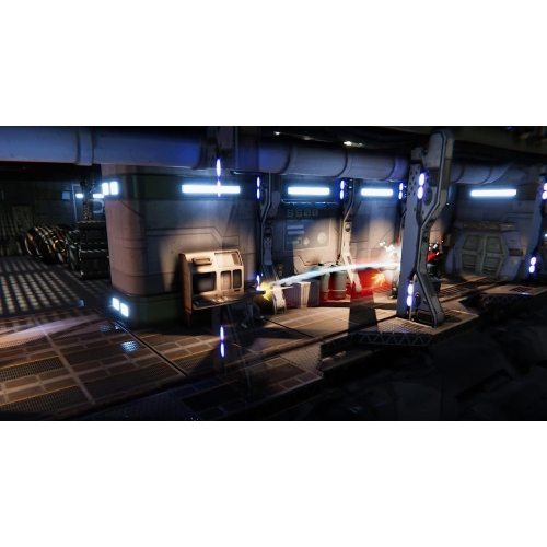 Flashback 2 - Limited Edition [Xbox One / Xbox Series X]