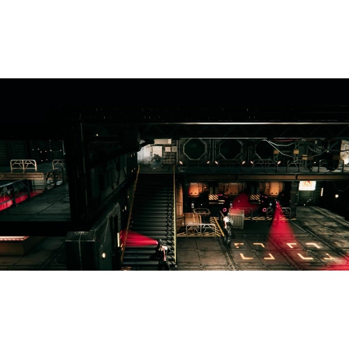 Flashback 2 - Limited Edition [Xbox One / Xbox Series X]