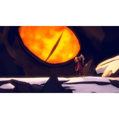 Lost Words: Beyond The Page [Nintendo Switch]