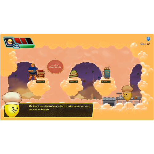 Adventures of Chris [PlayStation 4]