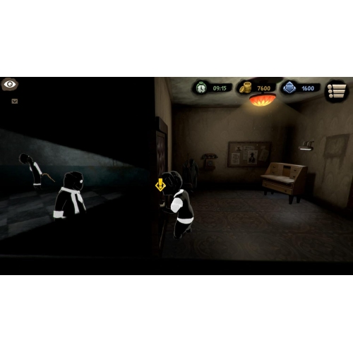 Beholder 2 [Nintendo Switch]