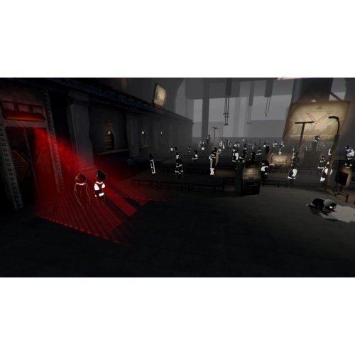 Beholder 2 [Nintendo Switch]