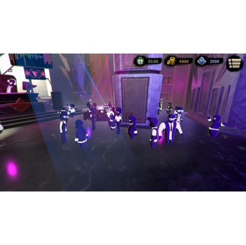 Beholder 2 [Nintendo Switch]