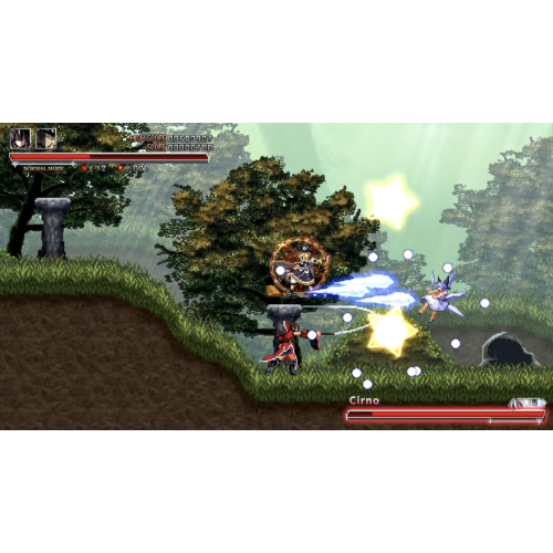 Koumajou Remilia Scarlet Symphony - Limited Run #210 [Nintendo Switch]