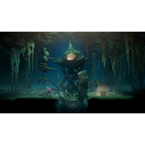 Grime [Playstation 4]