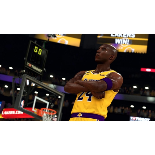 NBA 2K21 [Xbox Series X]